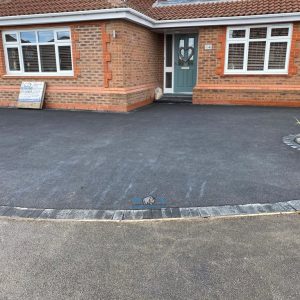 Tarmac Bodelwyddan