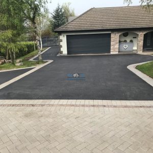 Tarmac Prestatyn