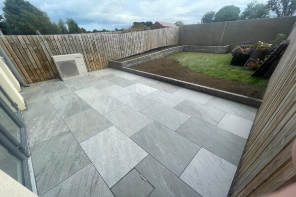 Patio Design and Installation [local_area] Flintshire