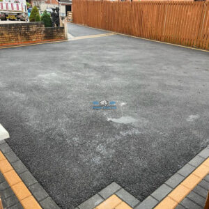 Tarmac Flintshire