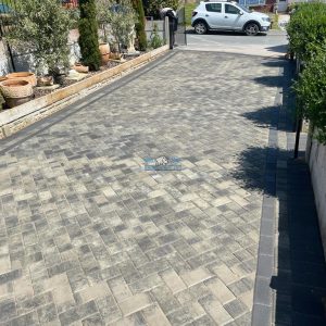Paving Prestatyn