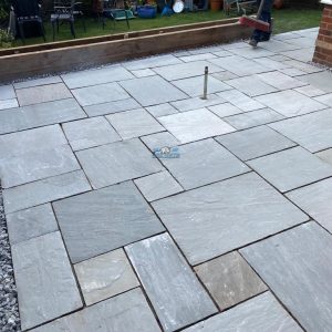 Patios Prestatyn
