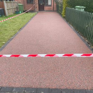 Resin Driveways Dyserth