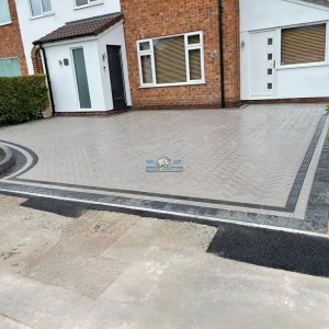 Driveways Abergele