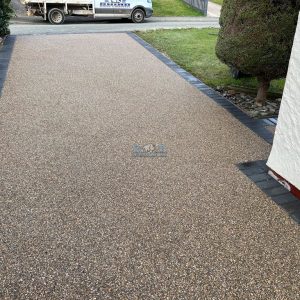 Driveways Colwyn Bay
