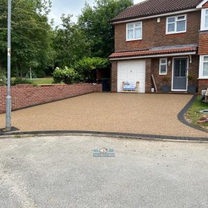 Driveways Dyserth