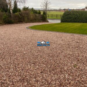 Gravel Flintshire